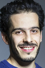 photo of person Elisha Karmitz