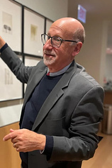photo of person Lucas Reiner