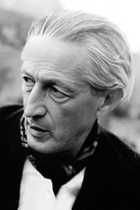 photo of person Harry R. Sokal
