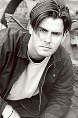 photo of person Patrick Durham