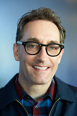 picture of actor Tom Kenny