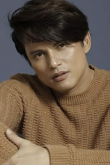 Foto de Zoren Legaspi