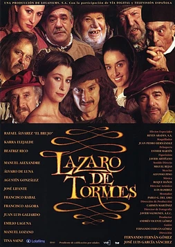 Lázaro de Tormes