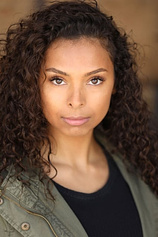 picture of actor Denisea Wilson