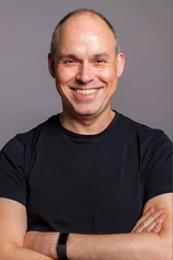 Foto de Paul Franklin