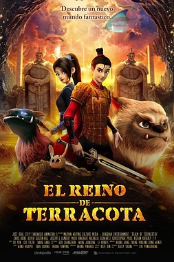 El Reino de Terracota