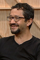 picture of actor Gonzalo Molina