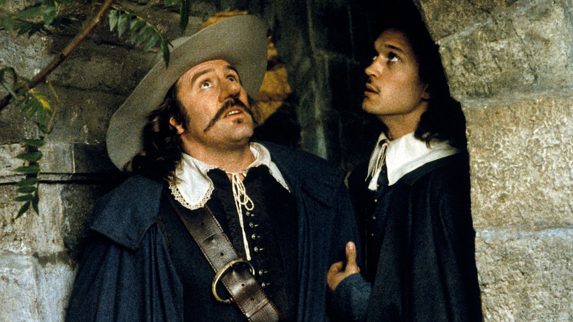 Imagen de Cyrano de Bergerac