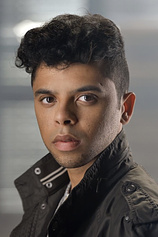 Foto de Bruno Rose