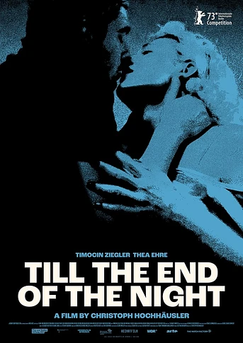 Poster de Till the End of the Night