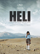 poster of movie Heli