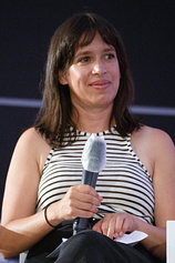 photo of person Daniela Cajías