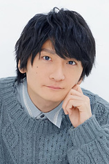 picture of actor Nobunaga Shimazaki