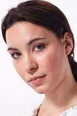 picture of actor Ida Jablonska