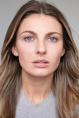 picture of actor Naoimh Whelton