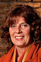 picture of actor Consuelo Holzapfel