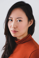 picture of actor Chantelle Han