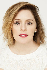 picture of actor Catherine Trudeau