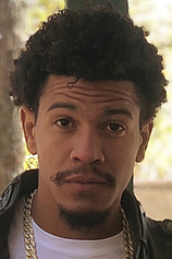 picture of actor Christopher St. Mary