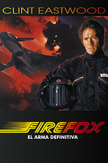 poster of movie Firefox