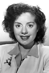 photo of person Elsa Lanchester