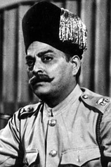 picture of actor Raj Mehra