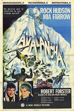Avalancha 