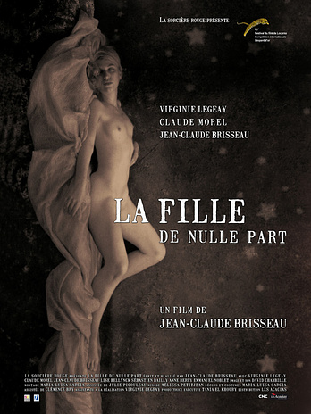 poster of content La Fille de Nulle Part
