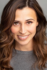 picture of actor Brittany Benjamin