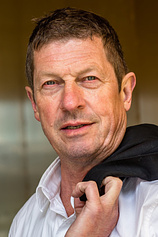 picture of actor Henrik Birch