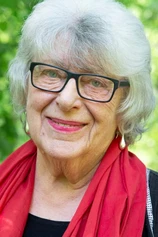 photo of person Katinka Faragó
