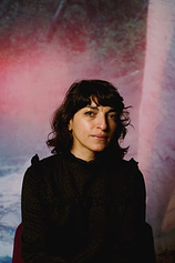 photo of person Bani Khoshnoudi