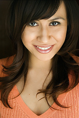 picture of actor Tonantzin Esparza