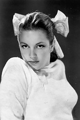 picture of actor Lilia del Valle