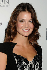 photo of person Tiffany Brouwer