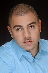picture of actor Justin Bigelli
