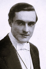 picture of actor Ray Gallagher