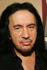 photo of person Gene Simmons