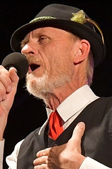 picture of actor Dario Wendler