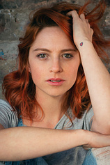 picture of actor Silvia Varón