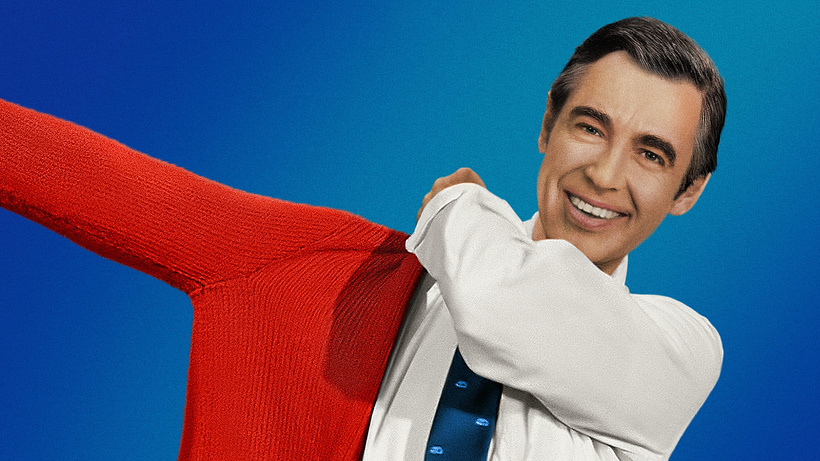 Imagen de Won't you be my Neighbor?