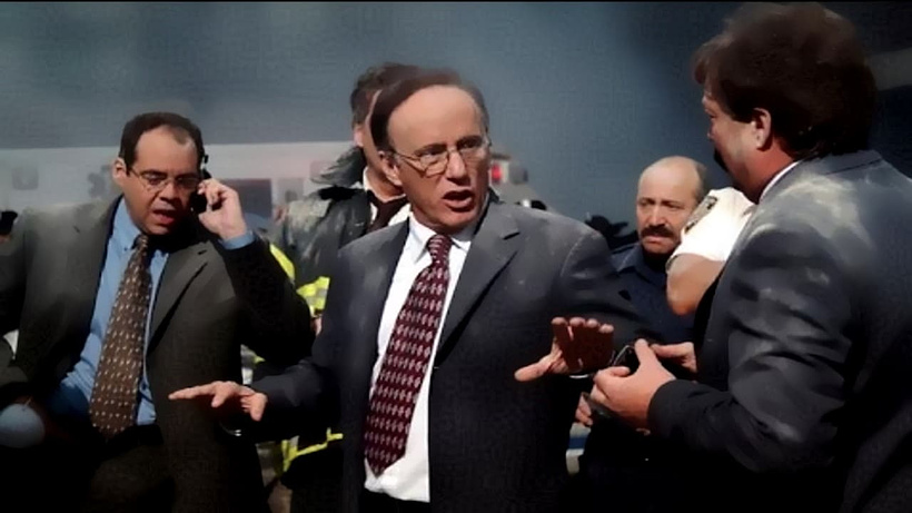 Imagen de La Historia de Rudy Giuliani