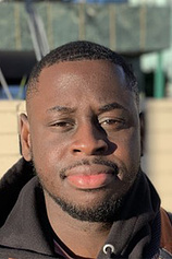 photo of person Kwabena Oppong
