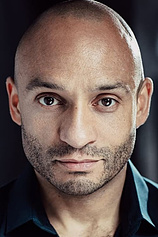 picture of actor Chris Ryman