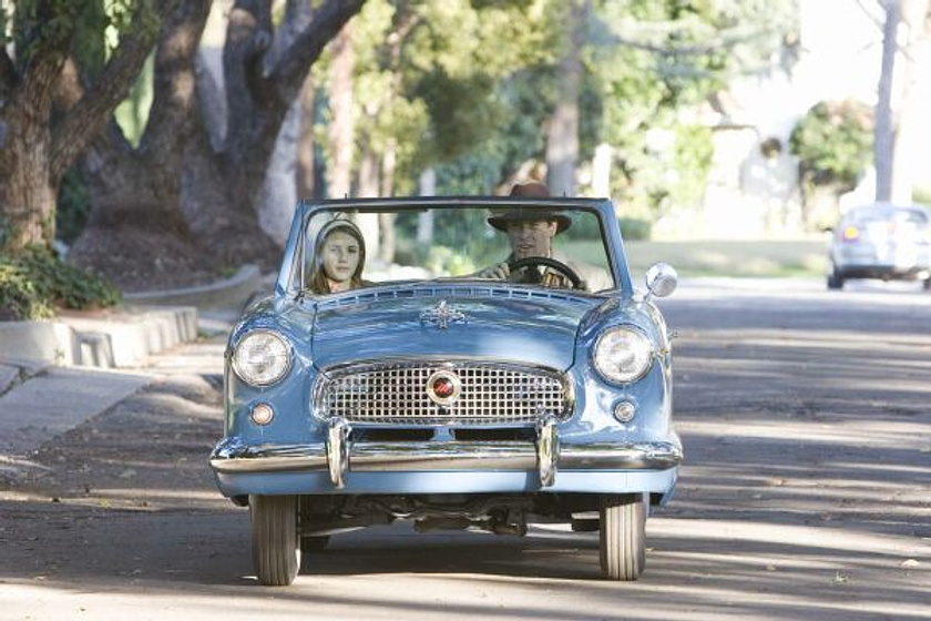 Imagen de Nancy Drew: El Misterio en las Colinas de Hollywood
