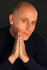 picture of actor Antonio Esquivias