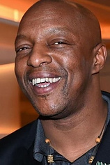 photo of person Oxmo Puccino