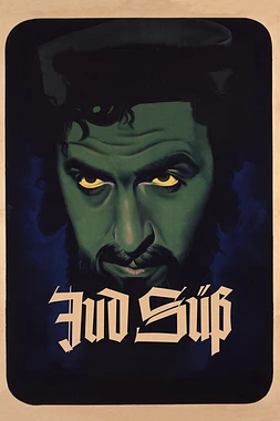 El Judío Süss
