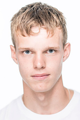 picture of actor Finn Bennett