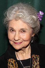 picture of actor Lynn Cohen